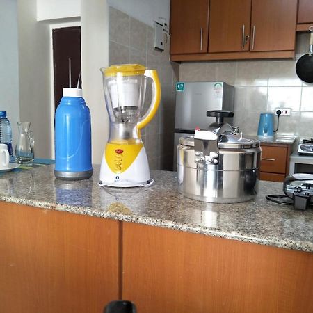 شقة Mariakagi House Syokimau المظهر الخارجي الصورة