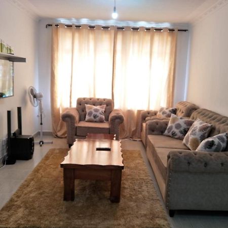 شقة Mariakagi House Syokimau المظهر الخارجي الصورة