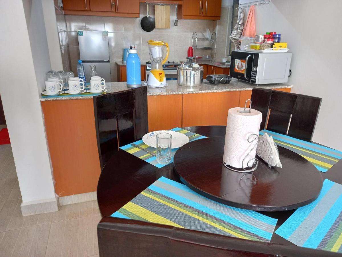 شقة Mariakagi House Syokimau المظهر الخارجي الصورة