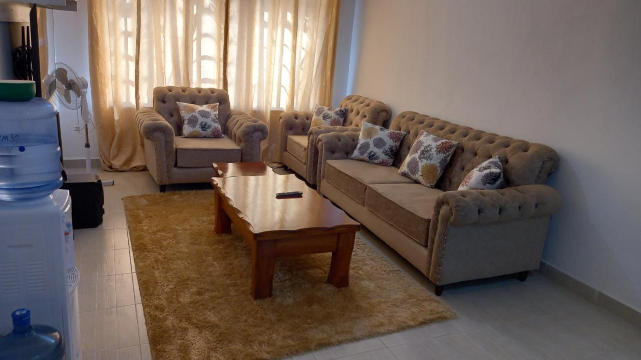 شقة Mariakagi House Syokimau المظهر الخارجي الصورة