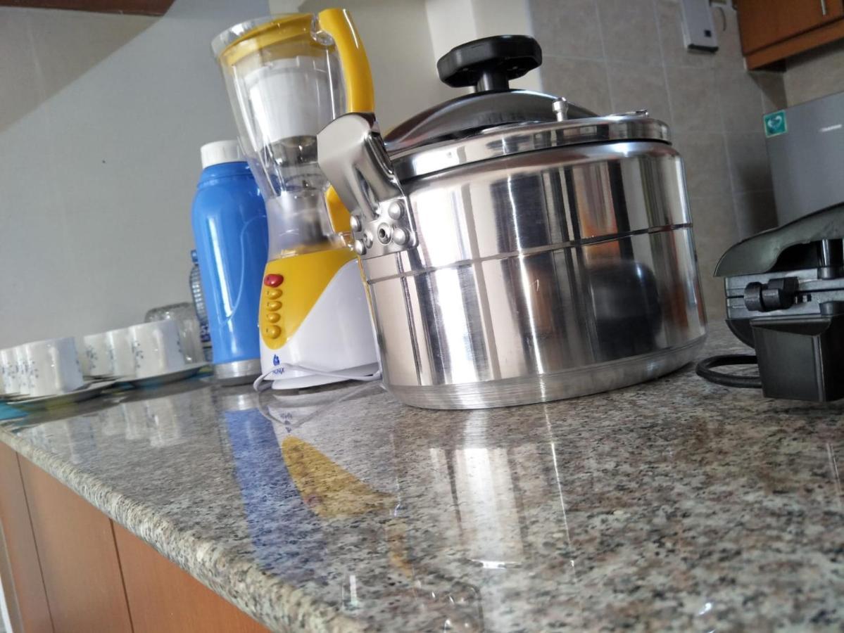 شقة Mariakagi House Syokimau المظهر الخارجي الصورة