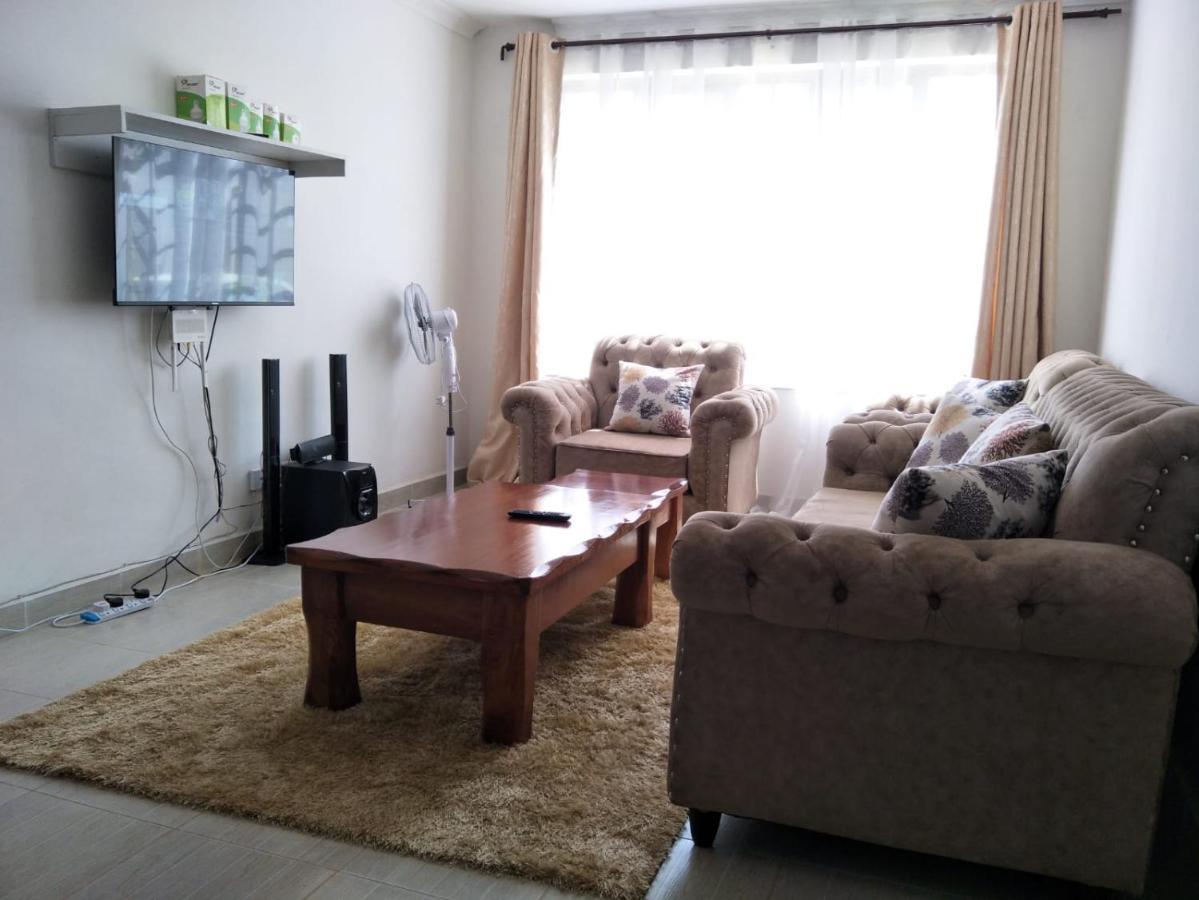 شقة Mariakagi House Syokimau المظهر الخارجي الصورة