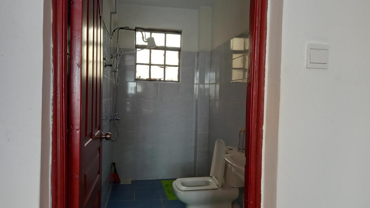 شقة Mariakagi House Syokimau المظهر الخارجي الصورة