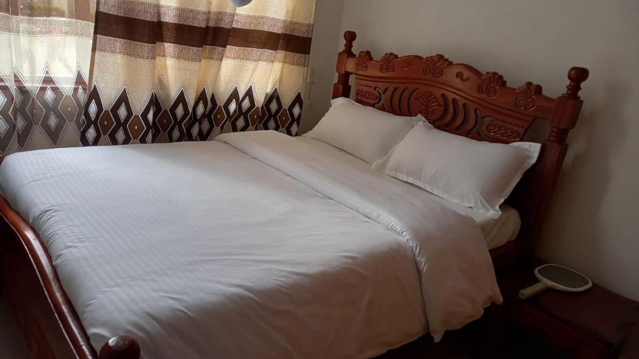 شقة Mariakagi House Syokimau المظهر الخارجي الصورة