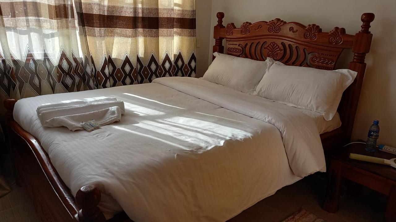 شقة Mariakagi House Syokimau المظهر الخارجي الصورة