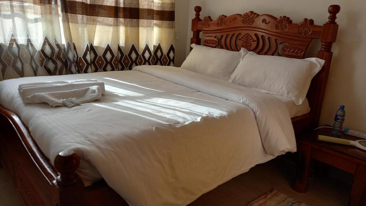 شقة Mariakagi House Syokimau المظهر الخارجي الصورة